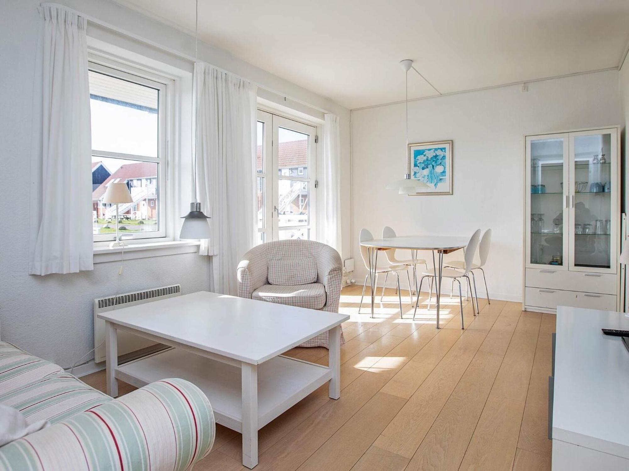Viii Appartement *