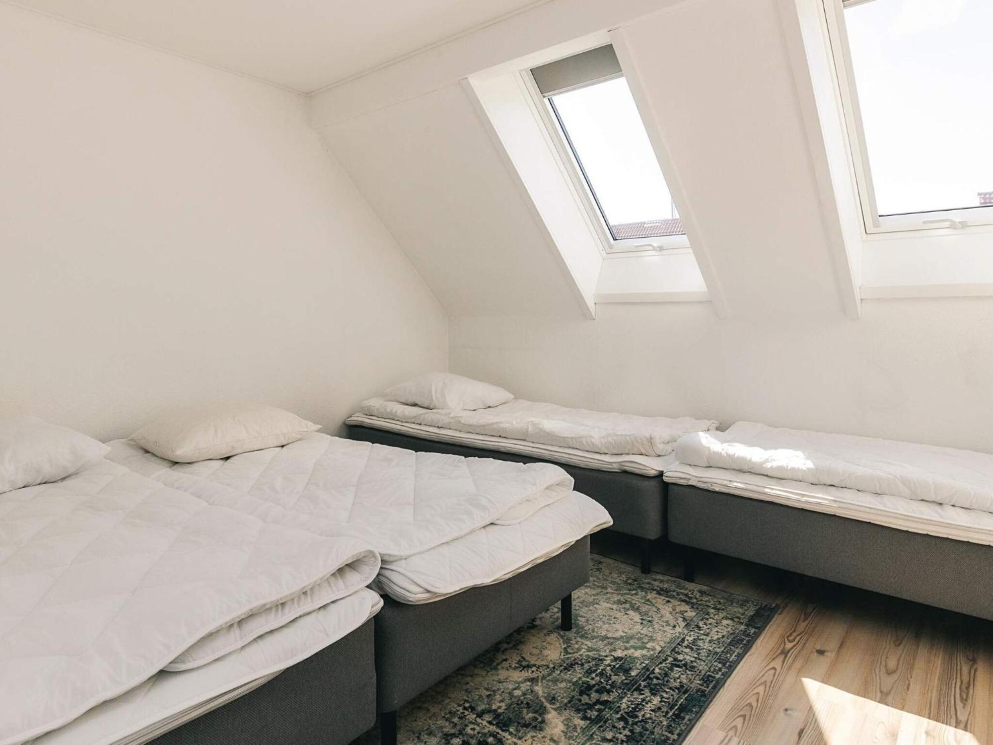Appartement Viii