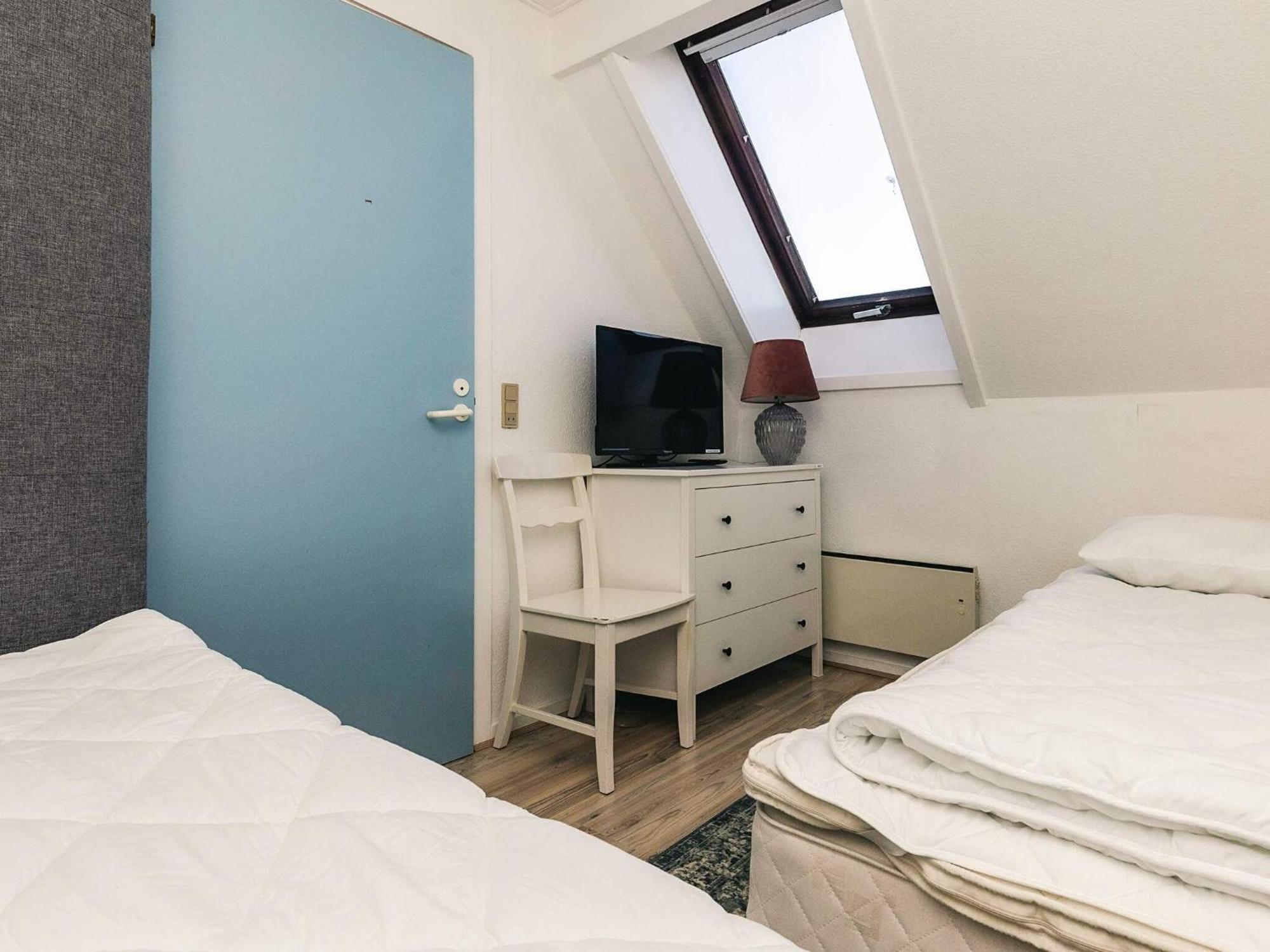 Appartement Viii *