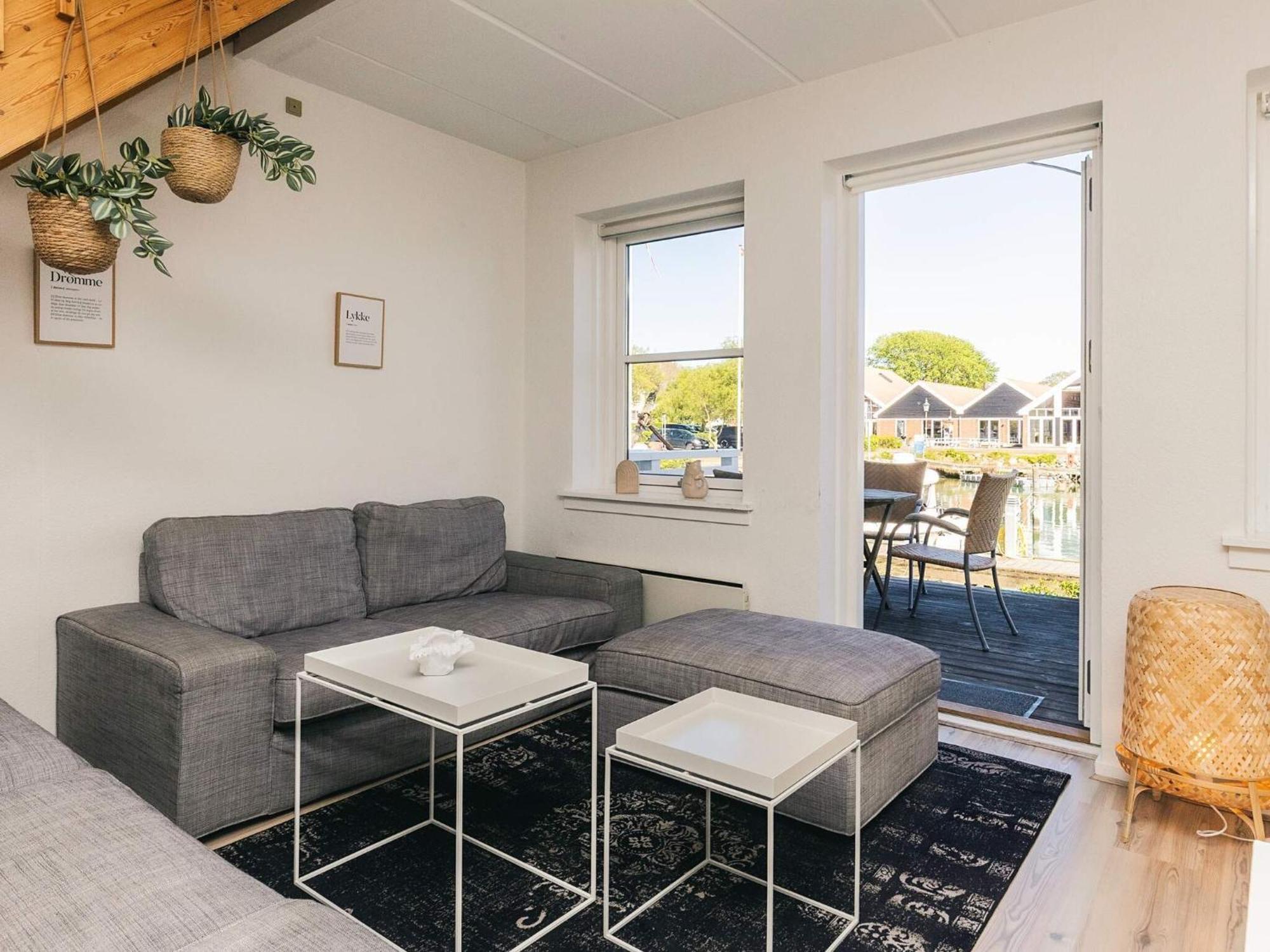 Viii Appartement *