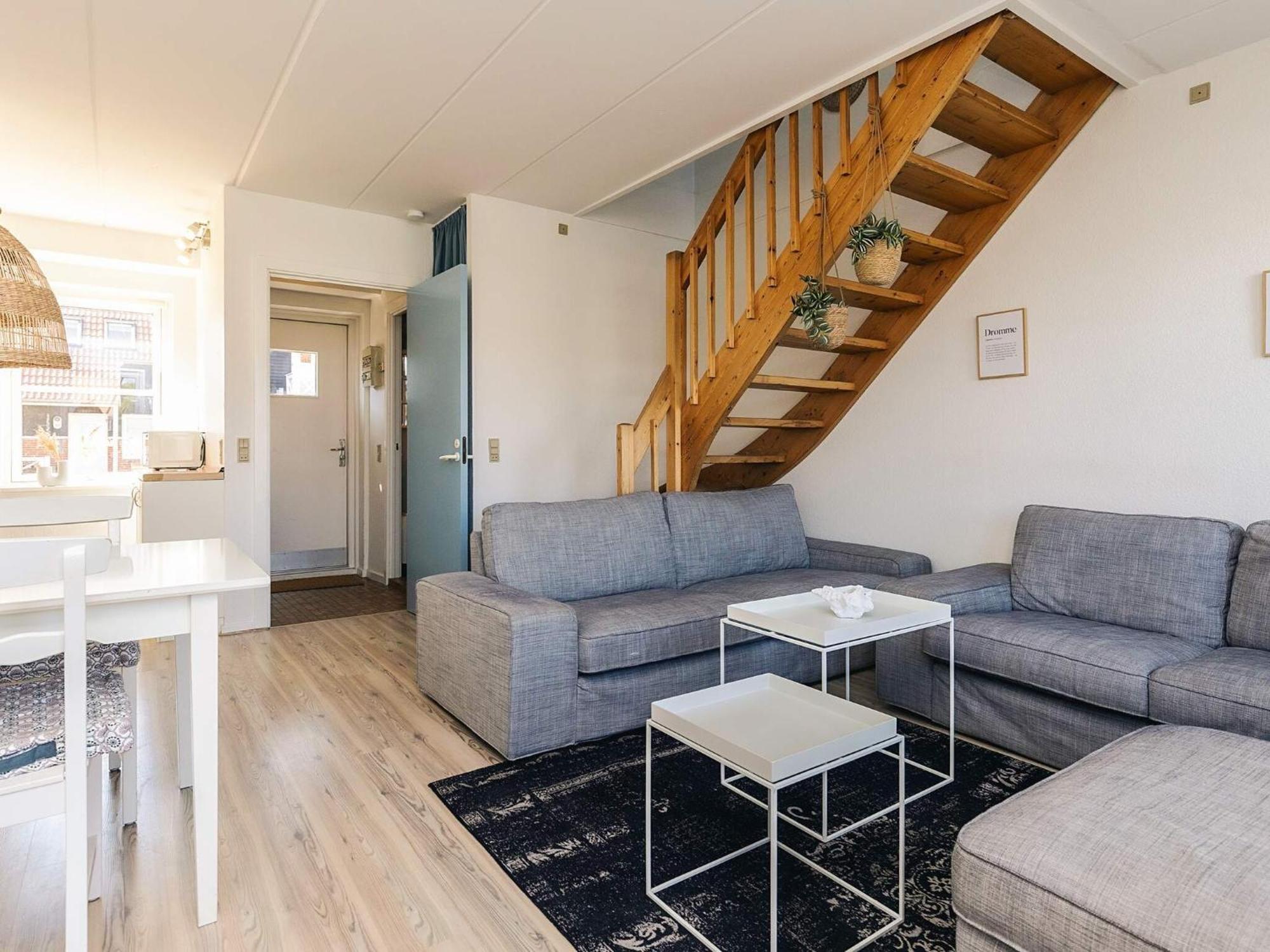 Viii Appartement *